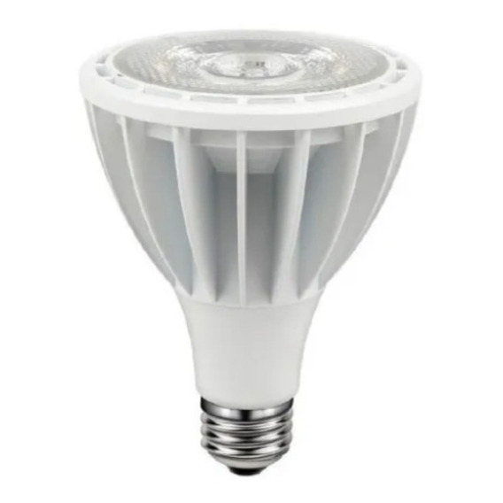 Lampara Led Par 30 Master Led 24° 30w Cálido Glowlux - E. A.