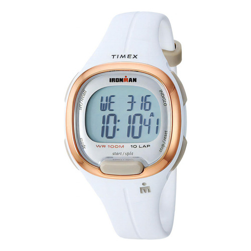 Timex Ironman Transit - Reloj De Pulsera Para Mujer 1.299