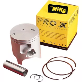 Kit Piston Prox Japon Honda Crf 450 17/18 - Trapote Racing