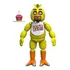 Chica With Mr. Cupcake Five Nights At Freddy´s Funko