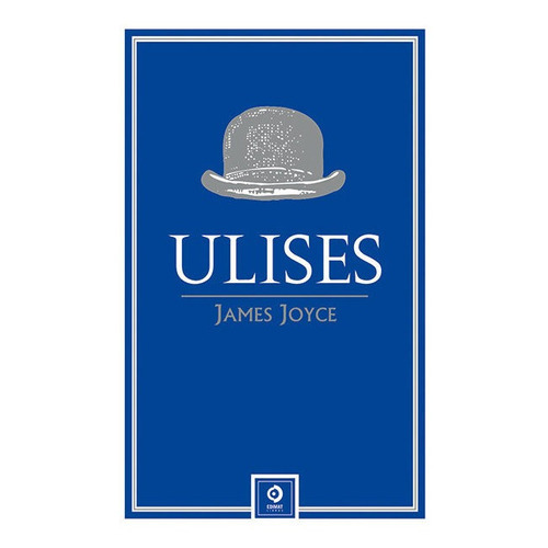 Ulises, De Joyce, James. Editorial Edimat Libros, Tapa Dura En Español