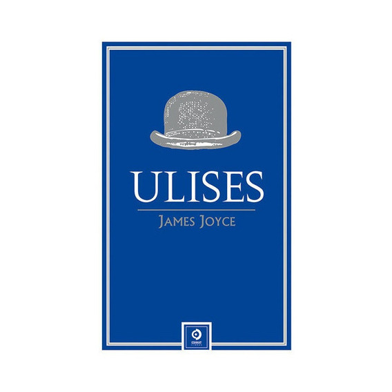 Ulises, De Joyce, James. Editorial Edimat Libros, Tapa Dura En Español