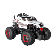 Monster Truck A Control Remoto Spin Master Monster Jam Monster Jam 1:24 Monster Mutt Dalmatian