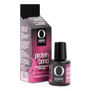 Protein Bond Organic 10ml