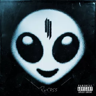 Skrillex - Recess - Vinilo Importado. Nuevo