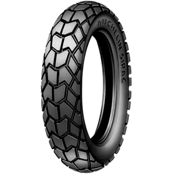 Cubierta Michelin 120 90 17 Sirac Falcon Xr125l 150 Fas Moto