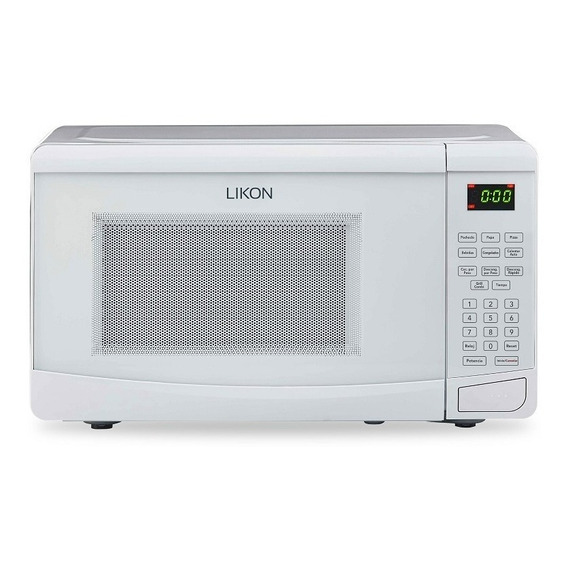 Microondas Likon 23 Litros Digital Li23g-s20