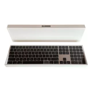 Apple Magic Keyboard Teclado Numerico iMac Macbook Pro iPad