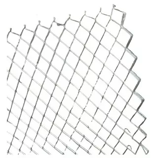 Metal Desplegado Liviano 0.75 X 2 M X Unidad