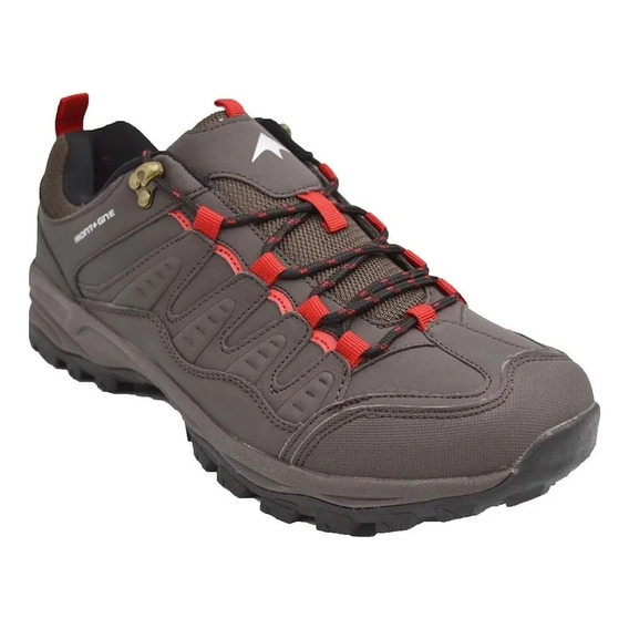 Zapatillas Montagne Outdoor Cliff