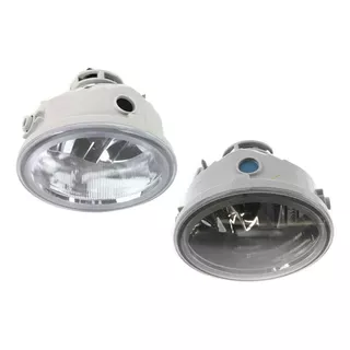 Faros Antinieblas Fx4 Original / El Par/