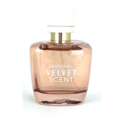 Velvet Scent Eau De Parfum 50 Ml Mary Kay