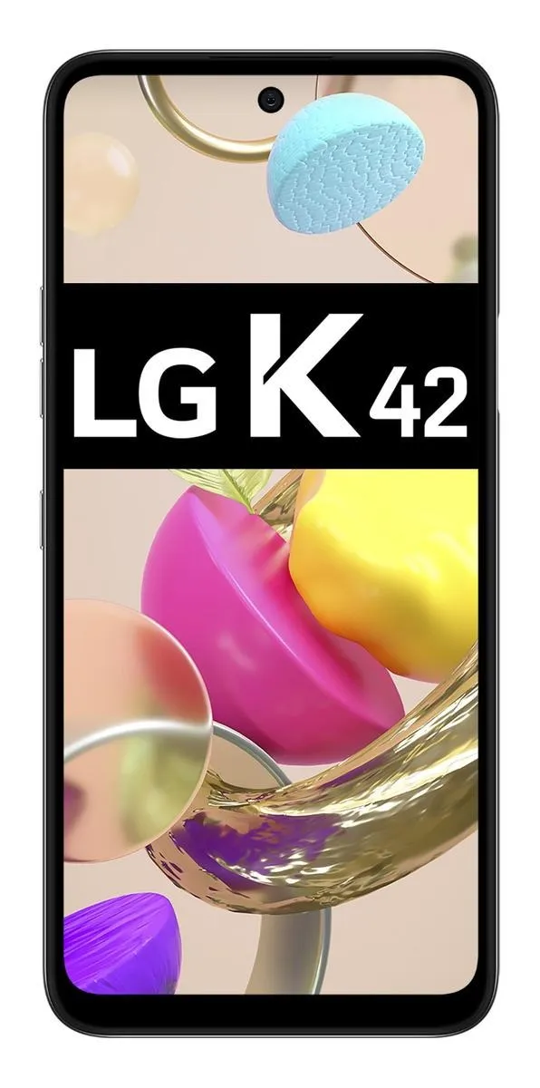 LG K Series K42 Dual SIM