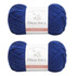 Azul Francia 532 Pack 2