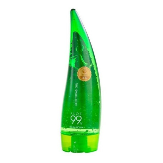 [holika Holika] Aloe 99% Soothinggel 250ml Cosmetico Coreano