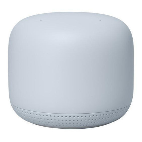 Sistema Wi-Fi mesh Google Nest Wifi mist 220V