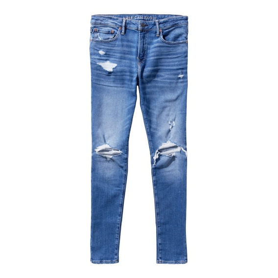 Jeans Hombre American Eagle Escoge Tus Fits Favoritos