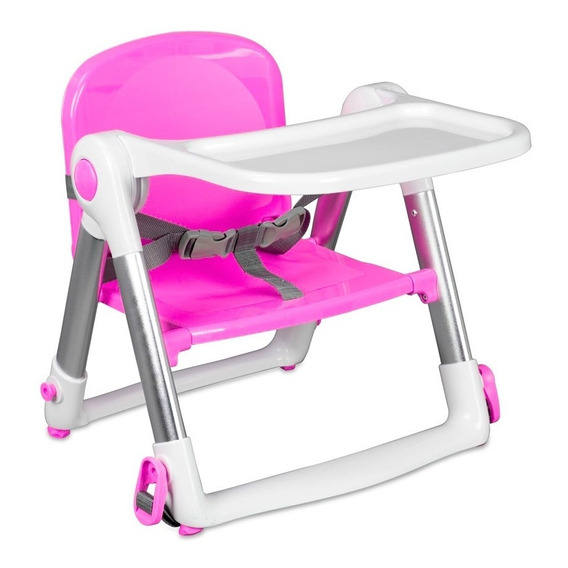 Silla De Comer Plegable Bebe Transportable Baby Innovation