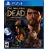 The Walking Dead A New Frontier - Ps4