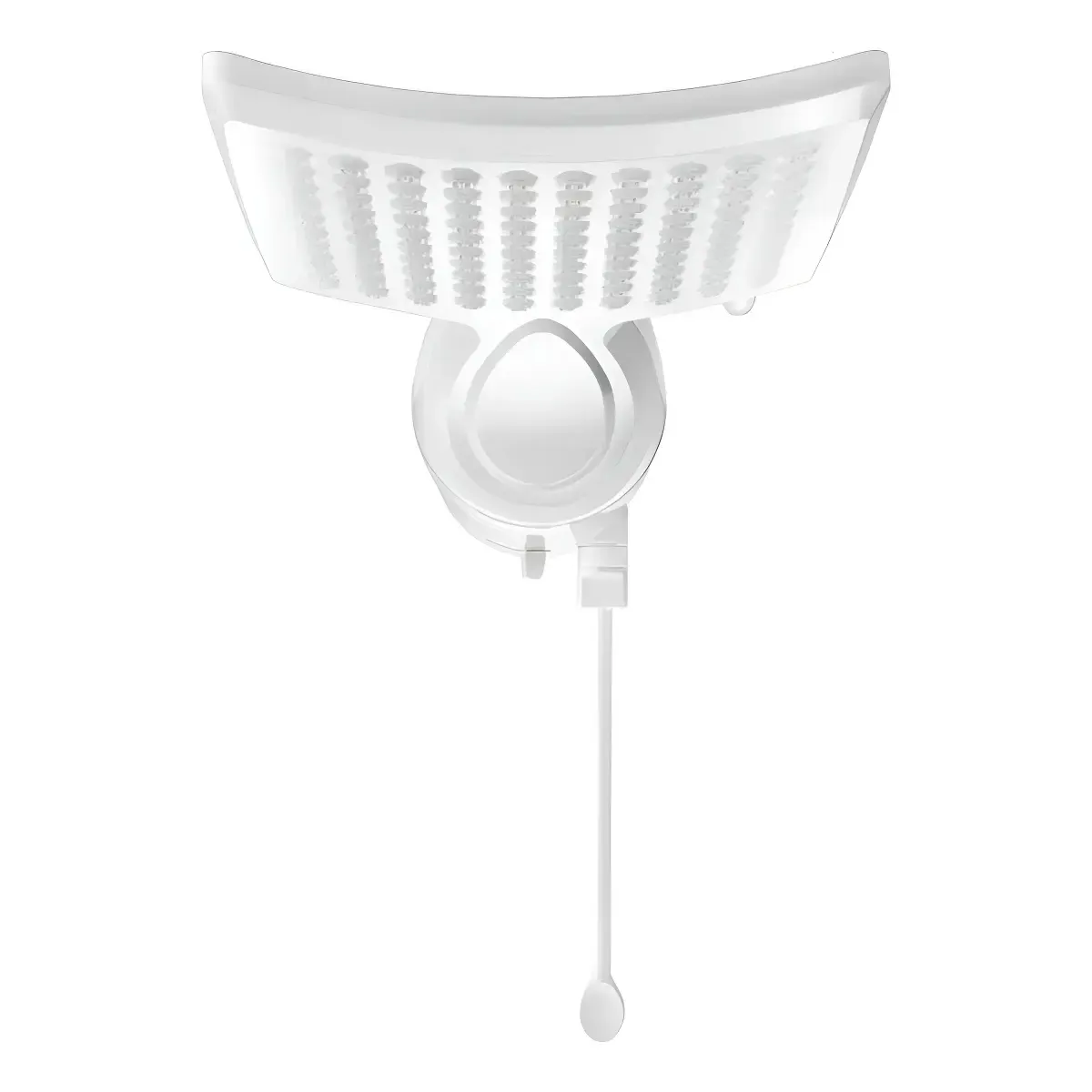 Ducha Electrónica Lorenzetti Loren 6800 W