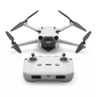 Drone Dji Mini 3 Pro 4k Hdr 12km Control Rc-n1 Ultra Liviano