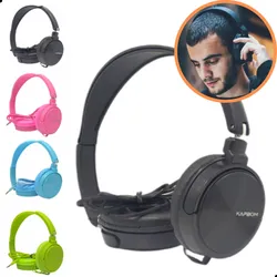 Fone De Ouvido Headphone Com Fio Bastante Grave Bom Barato no Mercado Livre com oferta e cupom de desconto