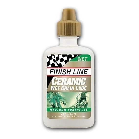 Lubricante Pro Finish Line Ceramic Wet Lube 19ml