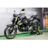 Suzuki Gixxer 155 Fi 2022