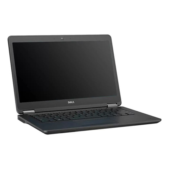 Promo!!!  Laptop Dell E7440 I7 4ta 8gb Ram 240gb Ssd 