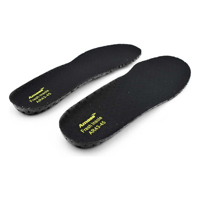 Plantilla Anatomica Confort Amass Fresh Insole Dinobutelli