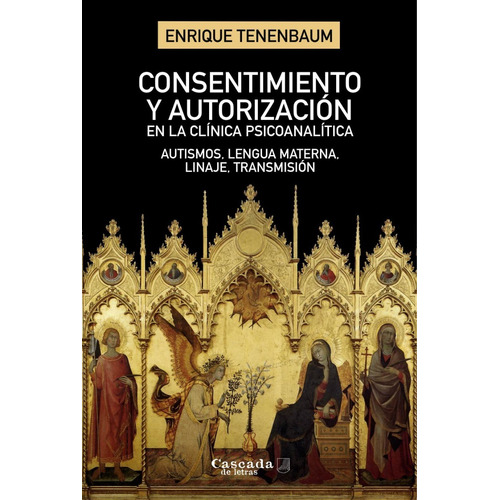 Consentimiento Y Autorización - Enrique Tenenbaum