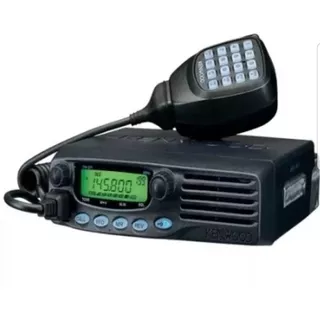 Radio Movil Tm271 Kenwood