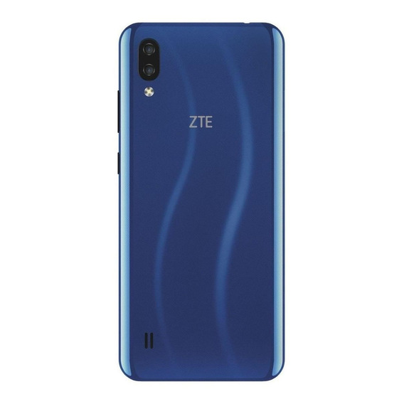 ZTE Blade A5 2020 64 GB azul 2 GB RAM