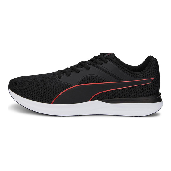 Tenis Puma Transport Unisex Para Correr