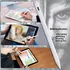 Lapiz Capacitivo Activo Stylus Pen Recargable Color Negro