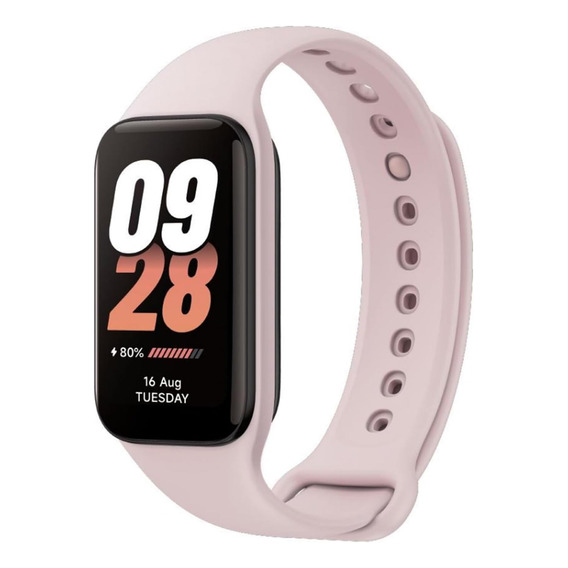 Xiaomi Smart Band 8 Active Pantalla Lcd De 1,47 