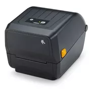 Impresora Transferencia Termica Etiquetas Zebra Zd 230t Usb