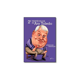 baixar livro de piadas do ary toledo em