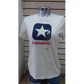 playeras converse all star playeras converse all star