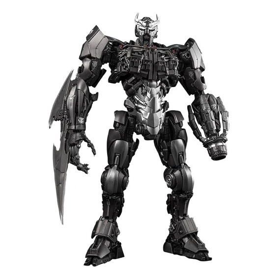 Figura Scourge Transformer Juguete Modelo Rise Of The Beasts