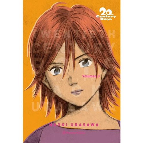 20th Century Boys Nº 03/11 (nueva Edición Naoki Urasawa