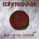 Whitesnake - Slip Of The Tongue 20th Anniversary Edition