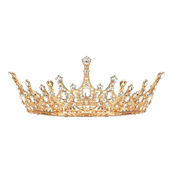 Coronas Reina Para Niña Princesa Tiaras De Boda Tocado Novia