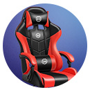 Sillas gamer