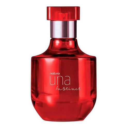 Natura Una Instinct Deo parfum 75 ml para  mujer  