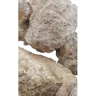 Piedra Pomez Roca Para Acuarios Y Estanques X 10 Kg Jardin