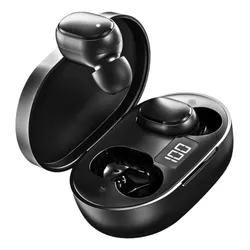 Fone De Ouvido Super Bass Graves Acentuados Bluetooth 5.0 no Mercado Livre com oferta e cupom de desconto
