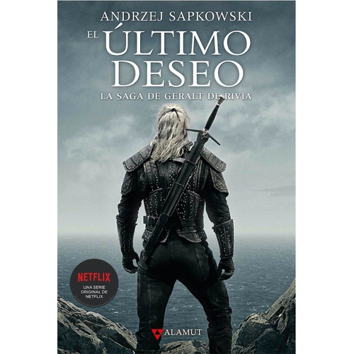Ultimo Deseo, El. La Saga De Geralt De Rivia I - Andrzej Sap