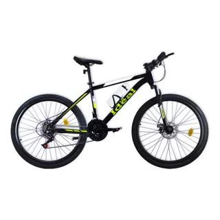 Bicicleta Montaña Hombre Rod 26 Frenos Disco 21 Cambio  - El