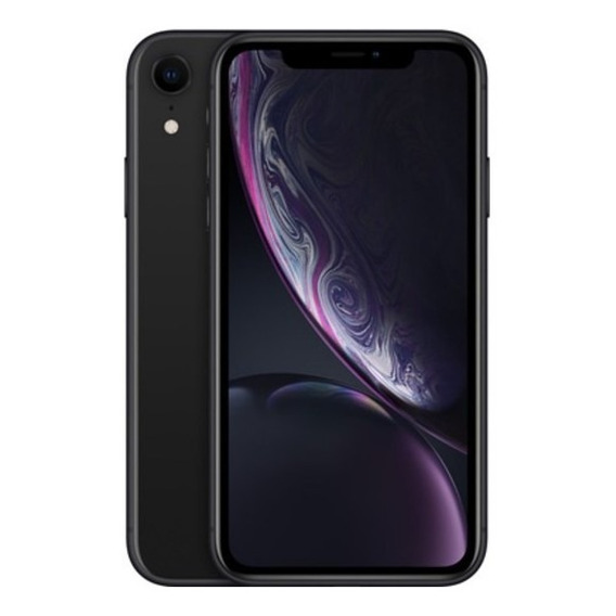 Celular iPhone XR 64gb - Garantía 14 Meses